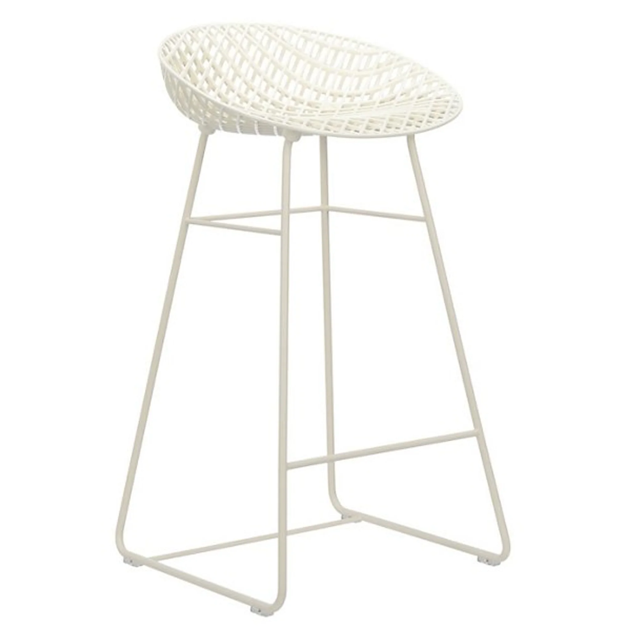 Купить Стул без подлокотника Smatrik Outdoor Stool в интернет-магазине roooms.ru