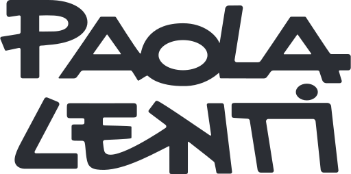 Логотип бренда Paola Lenti