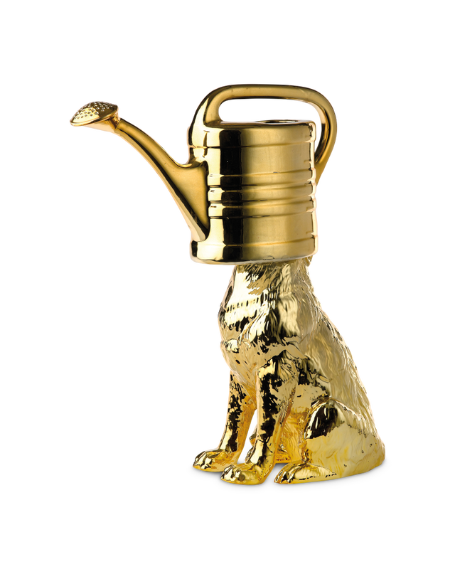 Купить Лейка Wolf Watering Can в интернет-магазине roooms.ru