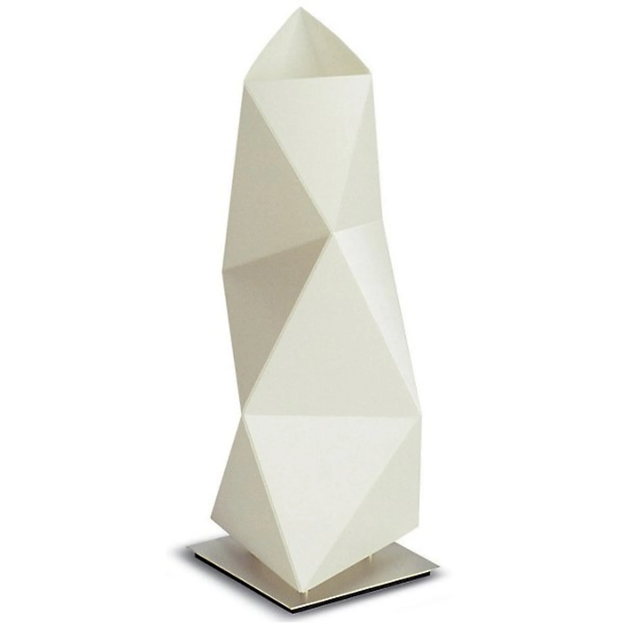 Купить Настольная лампа Diamond Table Lamp в интернет-магазине roooms.ru