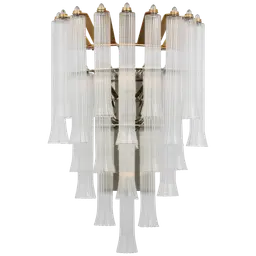 Gild Clear Glass