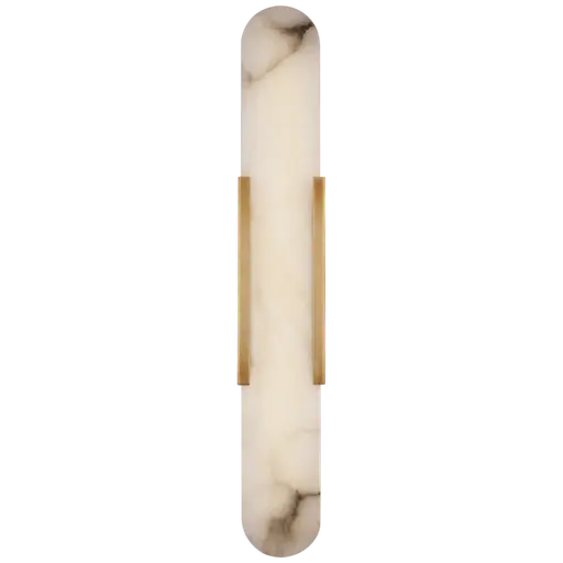 Купить Бра Melange 28" Elongated Sconce в интернет-магазине roooms.ru