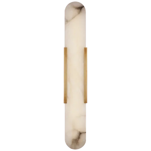 Купить Бра Melange 28" Elongated Sconce в интернет-магазине roooms.ru