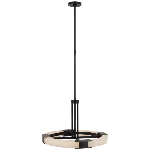 Купить Люстра Covet Medium Ring Chandelier в интернет-магазине roooms.ru