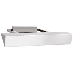 Polished Nickel