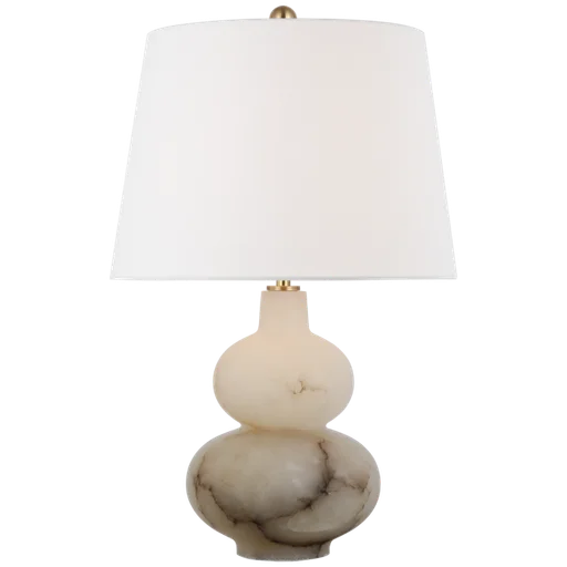 Купить Настольная лампа Ciccio Medium Table Lamp в интернет-магазине roooms.ru