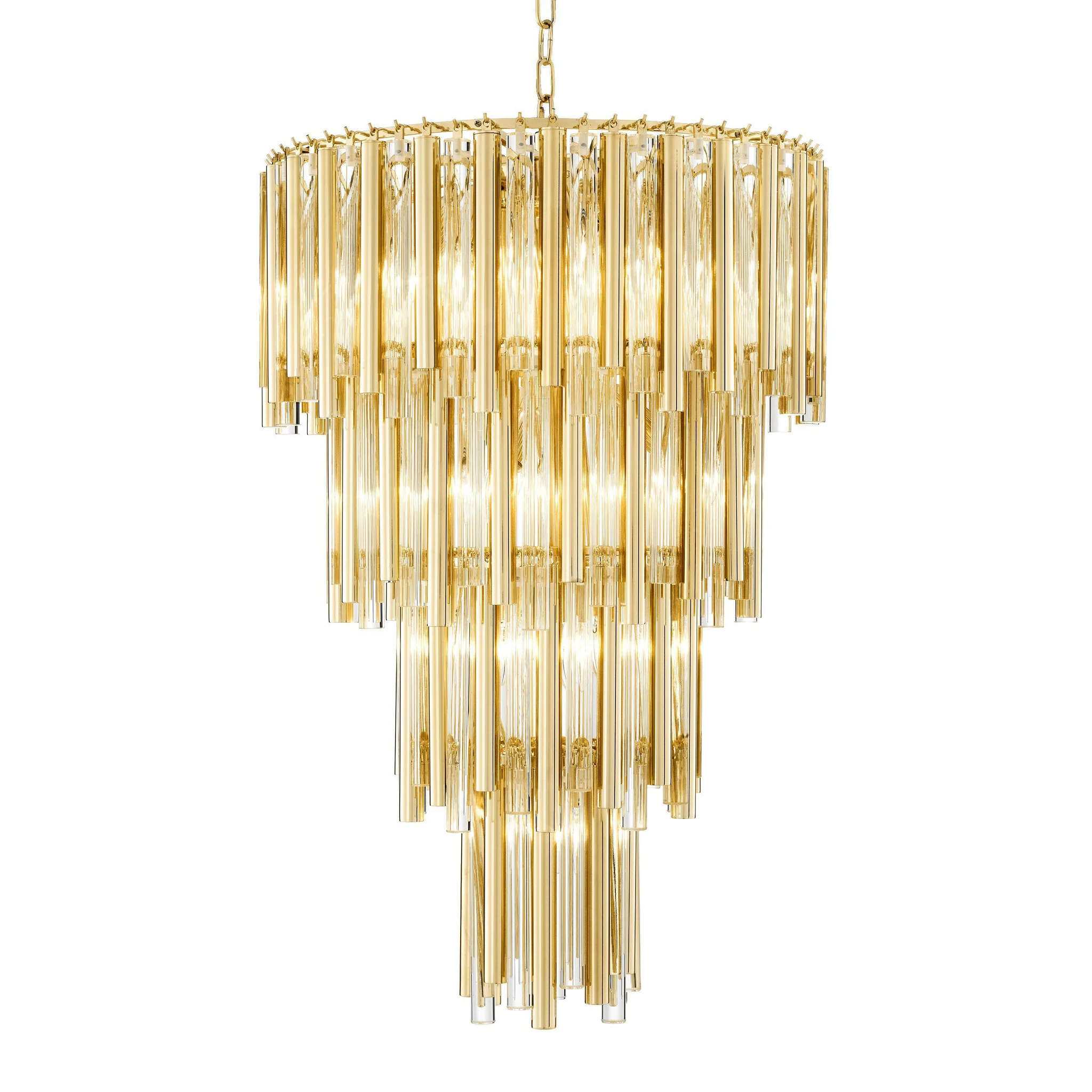 Купить Люстра Chandelier Gigi в интернет-магазине roooms.ru