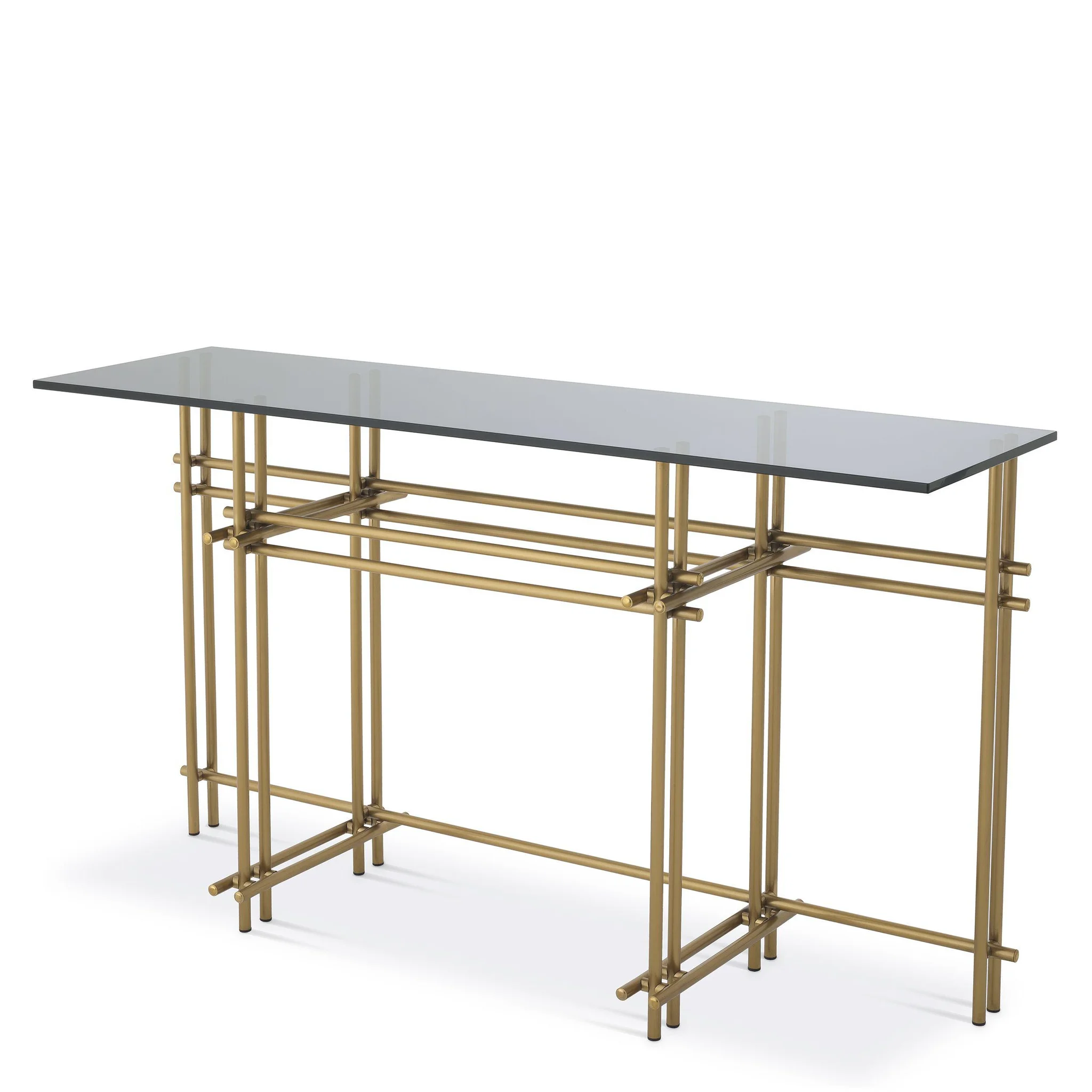 Купить Консоль Console Table Quinn в интернет-магазине roooms.ru