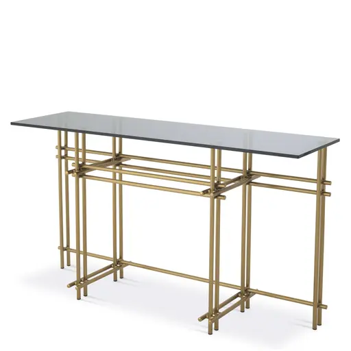 Купить Консоль Console Table Quinn в интернет-магазине roooms.ru