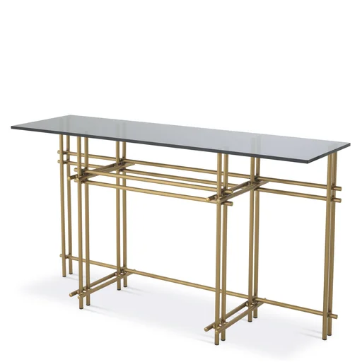 Купить Консоль Console Table Quinn в интернет-магазине roooms.ru