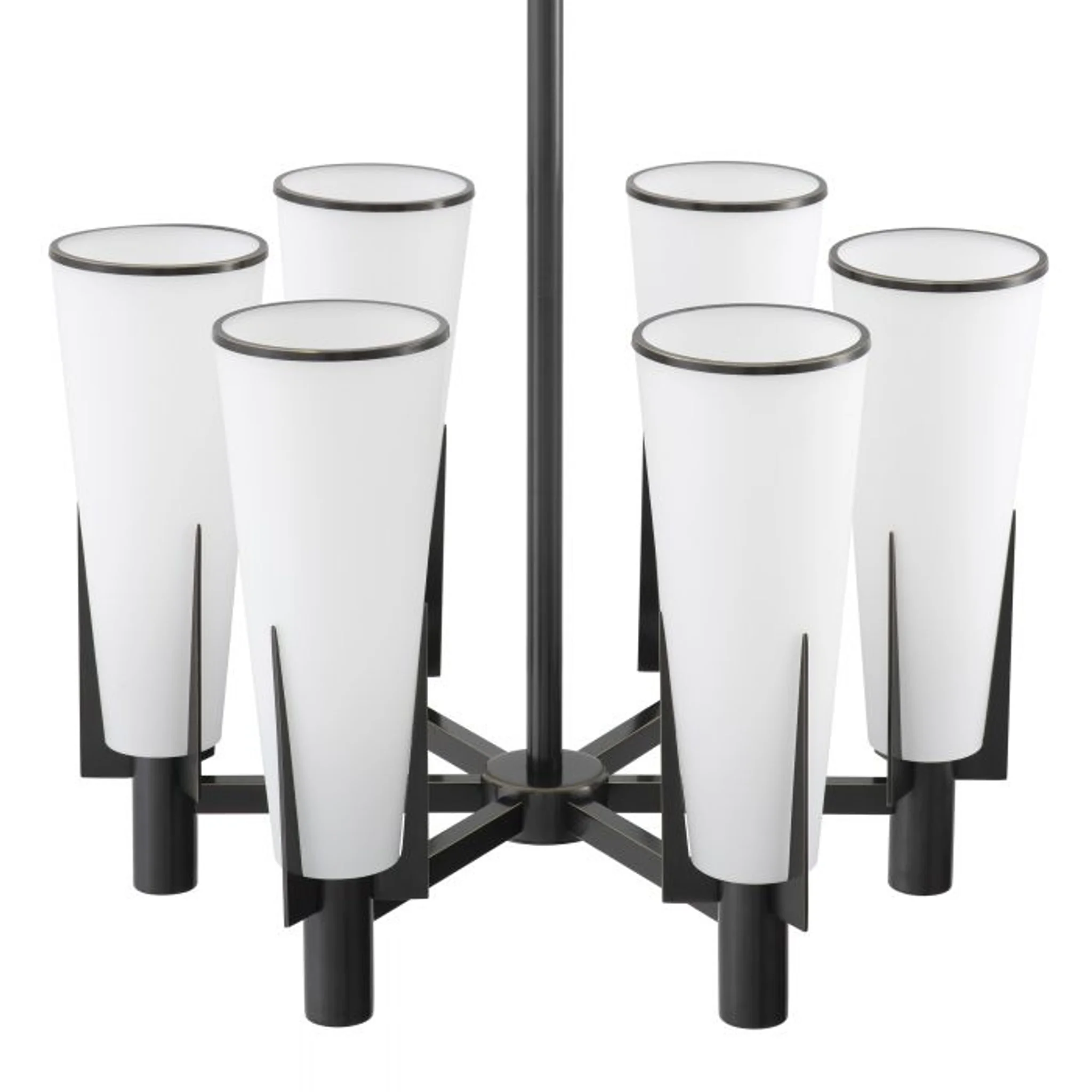 Купить Люстра Chandelier Dino в интернет-магазине roooms.ru