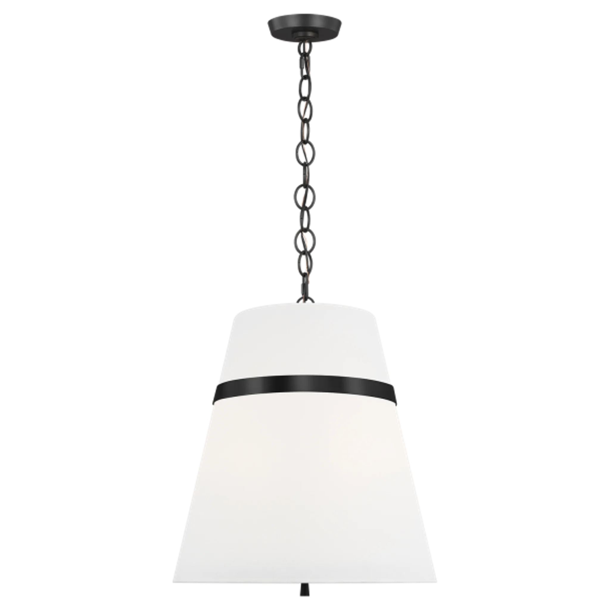 Купить Подвесной светильник Cordtlandt Large Pendant в интернет-магазине roooms.ru