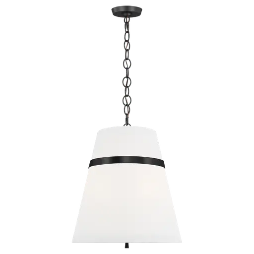 Купить Подвесной светильник Cordtlandt Large Pendant в интернет-магазине roooms.ru