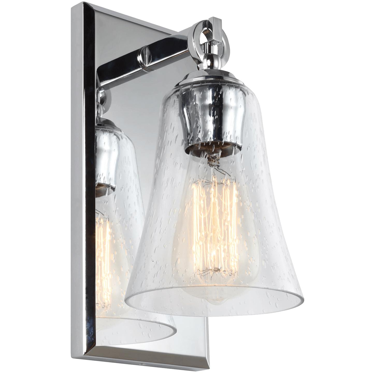 Купить Бра Monterro 1 - Light Sconce в интернет-магазине roooms.ru