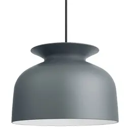 Large,Pigeon Grey