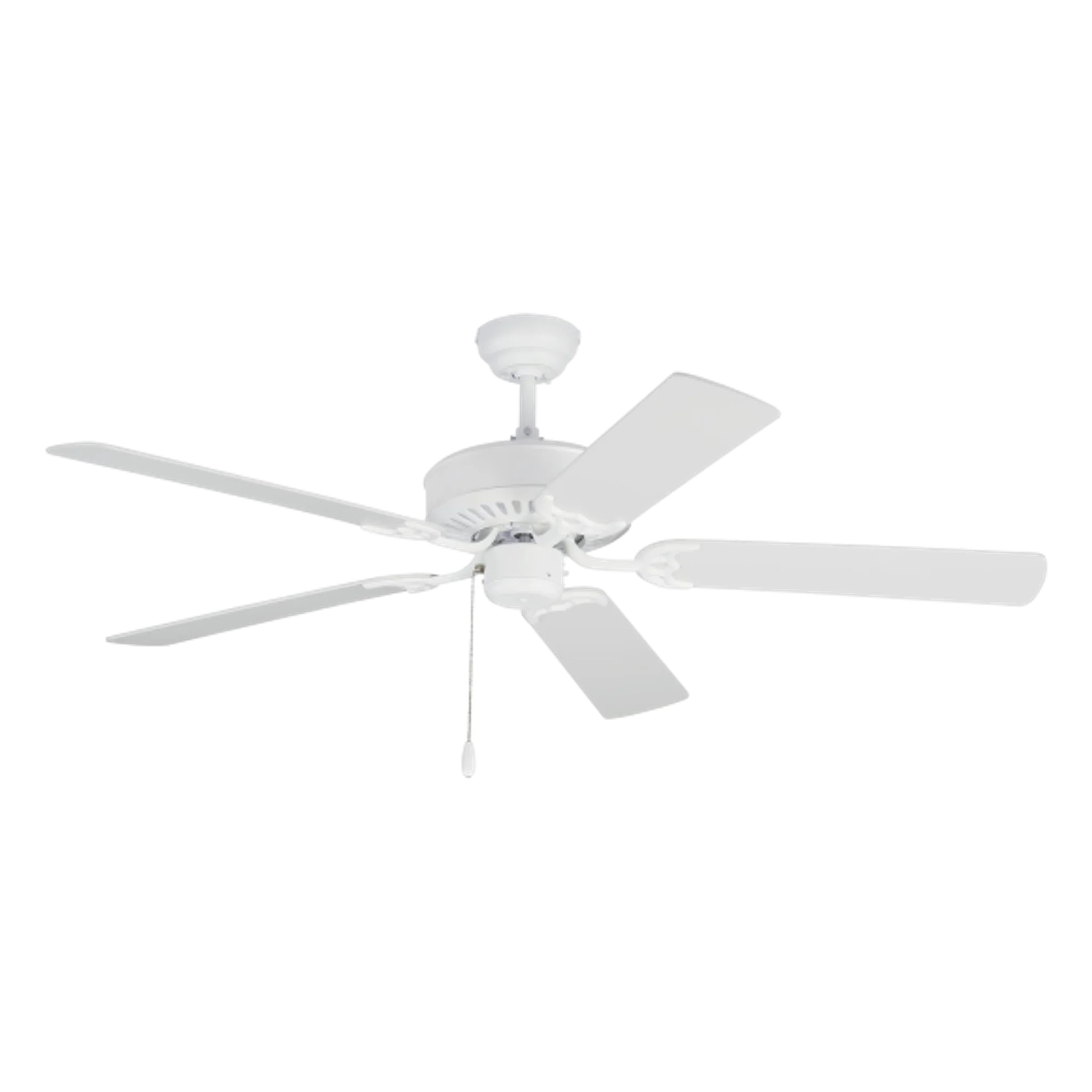 Купить Потолочный вентилятор Haven DC 52" Ceiling Fan в интернет-магазине roooms.ru