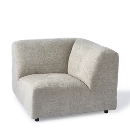 White Laminated woodNozag springsFoam