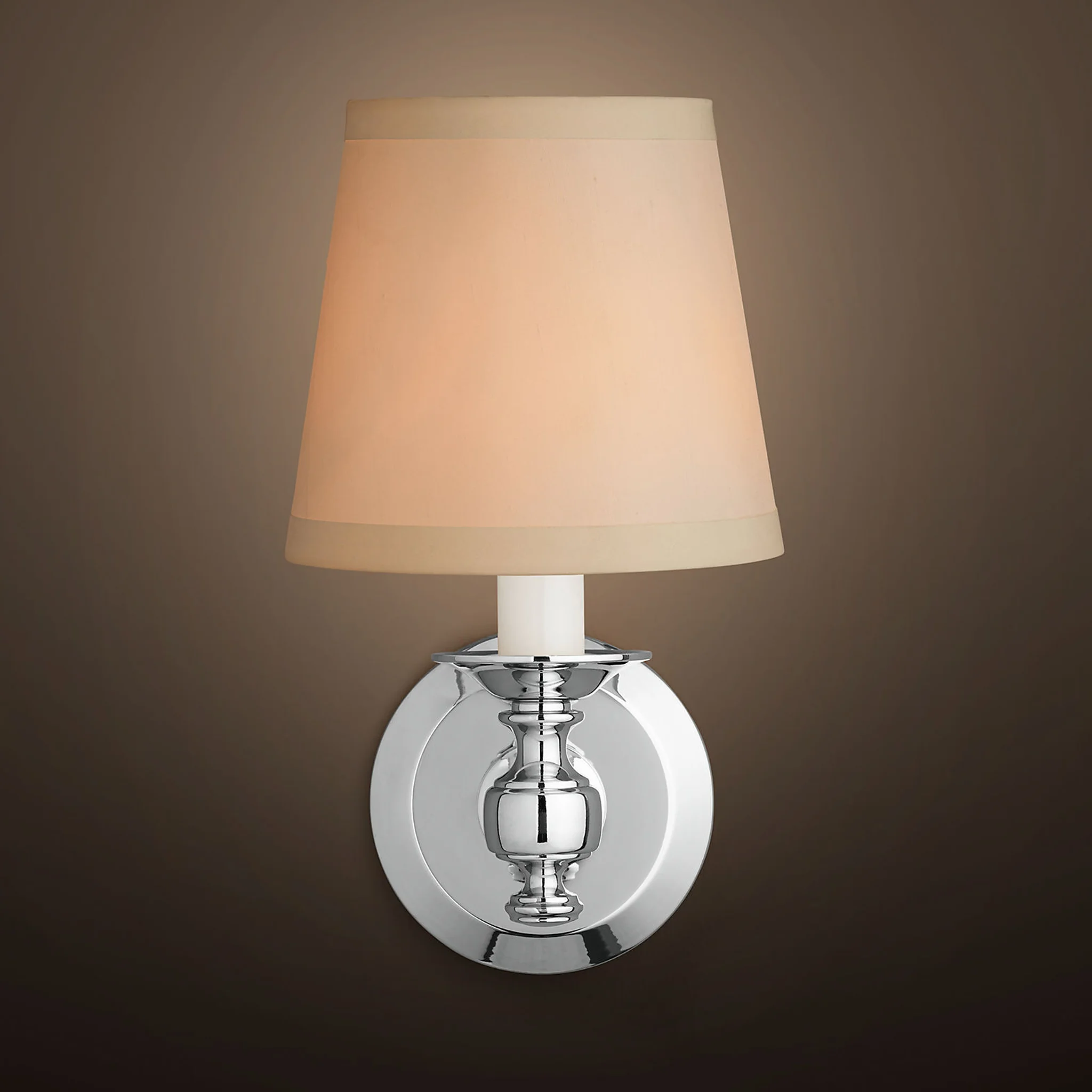 Купить Бра Lugarno Sconce в интернет-магазине roooms.ru
