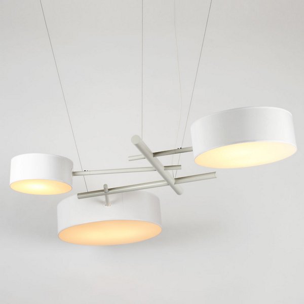 Купить Люстра Excel Chandelier в интернет-магазине roooms.ru