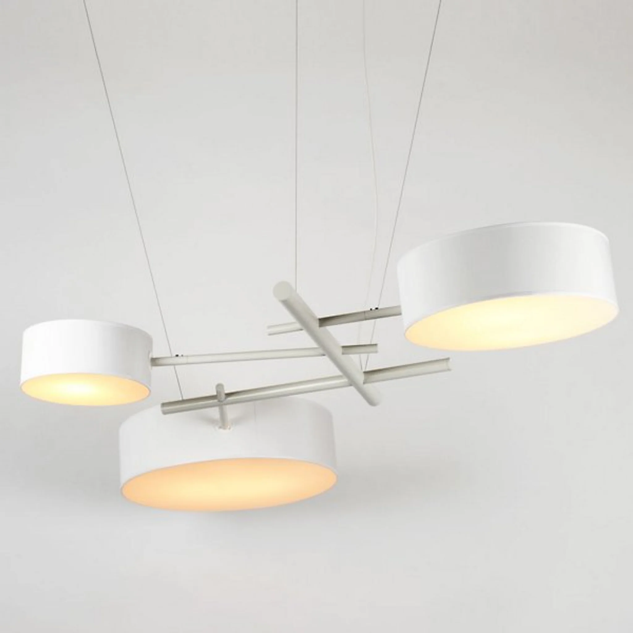 Купить Люстра Excel Chandelier в интернет-магазине roooms.ru