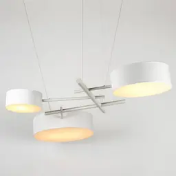 White / 120V