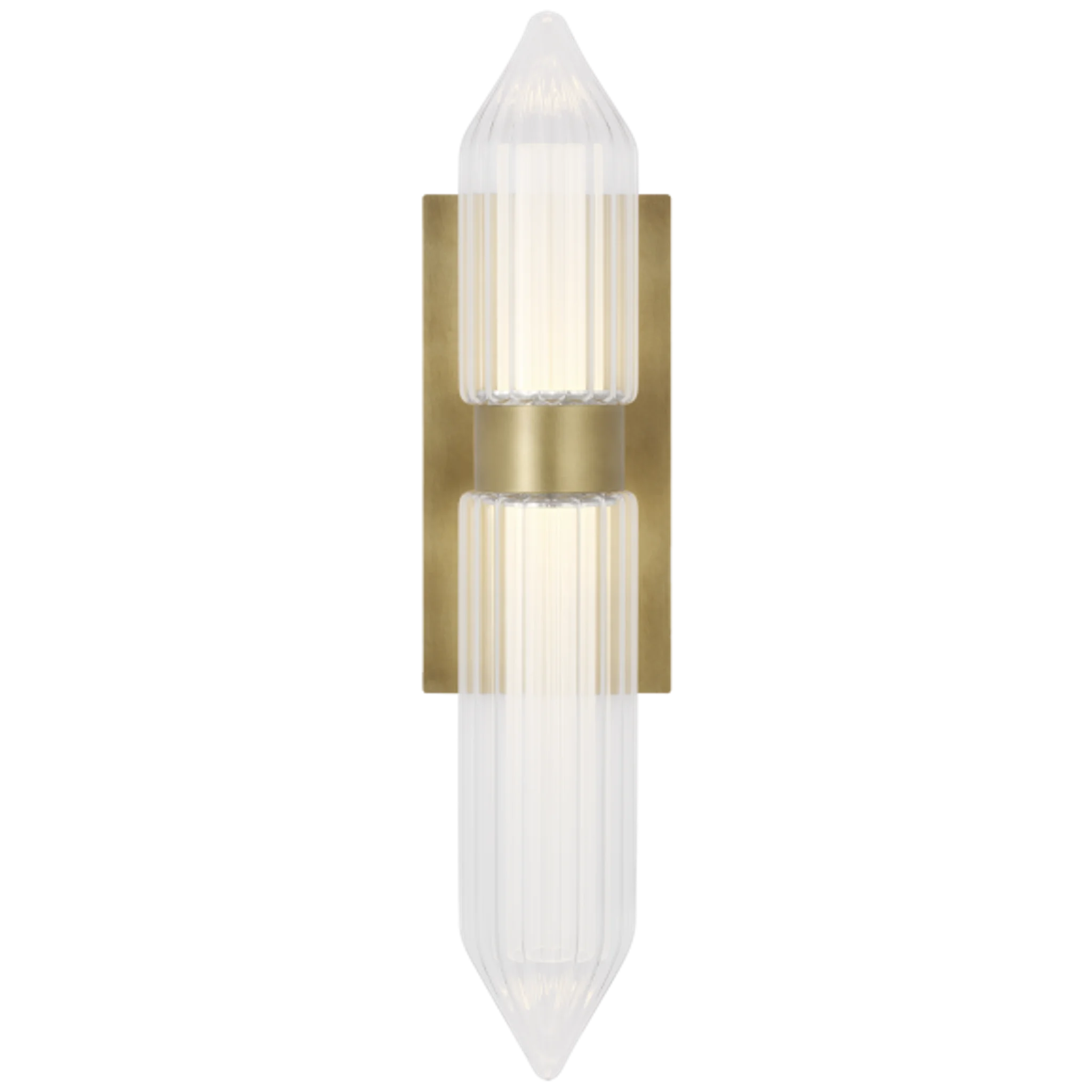 Купить Бра Langston Large Wall Sconce в интернет-магазине roooms.ru