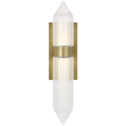 Купить Бра Langston Large Wall Sconce в интернет-магазине roooms.ru