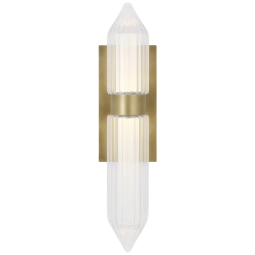 Купить Бра Langston Large Wall Sconce в интернет-магазине roooms.ru
