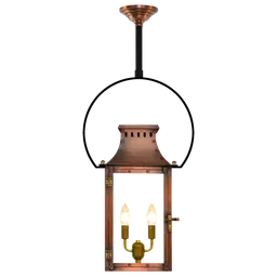 Antique Copper Electric