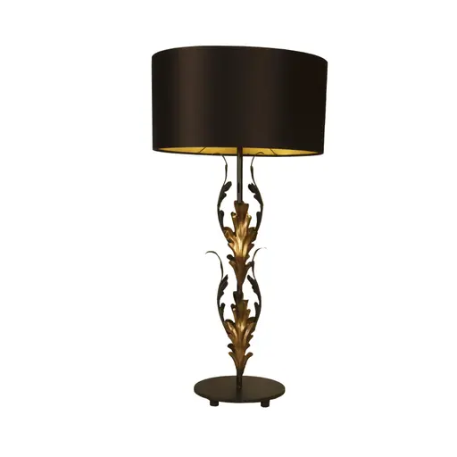 Купить Настольная лампа Leaf Table Lamp в интернет-магазине roooms.ru