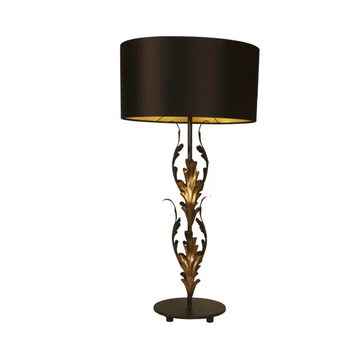 Купить Настольная лампа Leaf Table Lamp в интернет-магазине roooms.ru