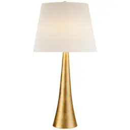 Gild 13" x 18" x 13" Linen