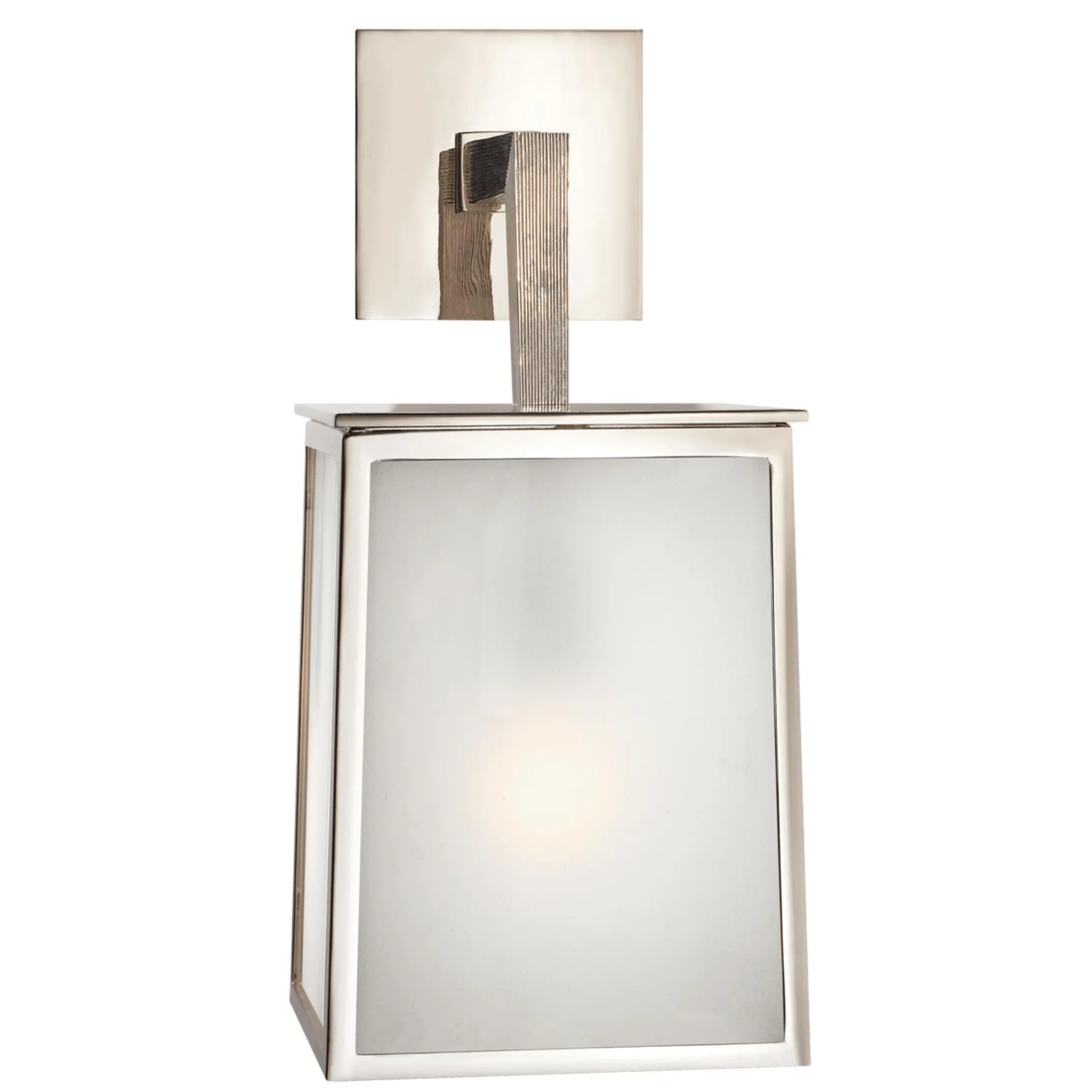 Купить Уличное бра Ojai Large Sconce в интернет-магазине roooms.ru