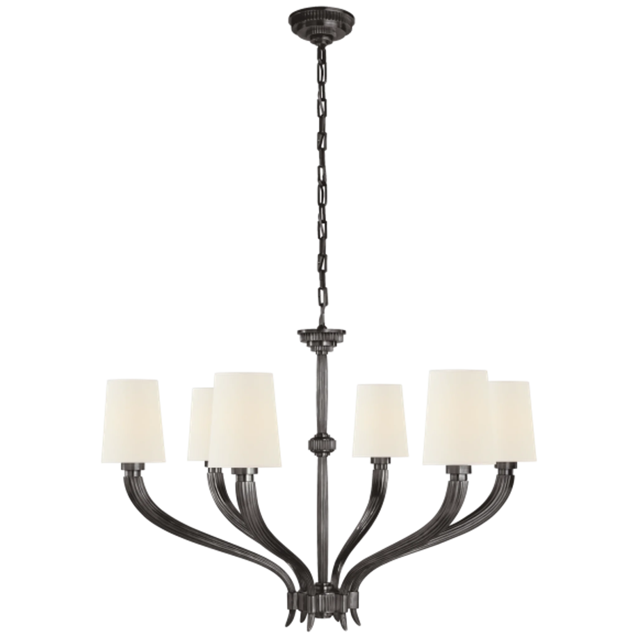 Купить Люстра Ruhlmann Large Chandelier в интернет-магазине roooms.ru