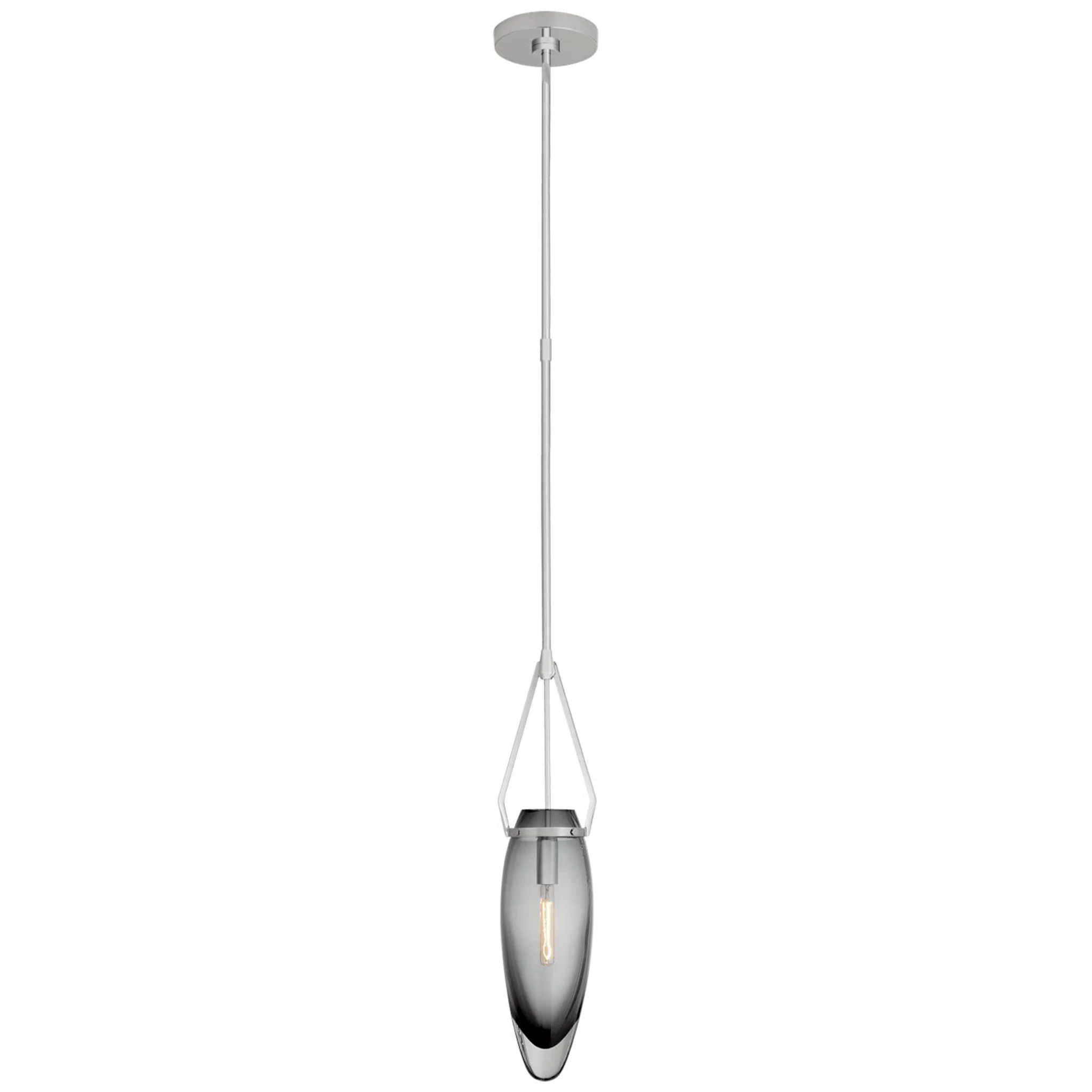 Купить Подвесной светильник Myla Medium Single Pendant в интернет-магазине roooms.ru