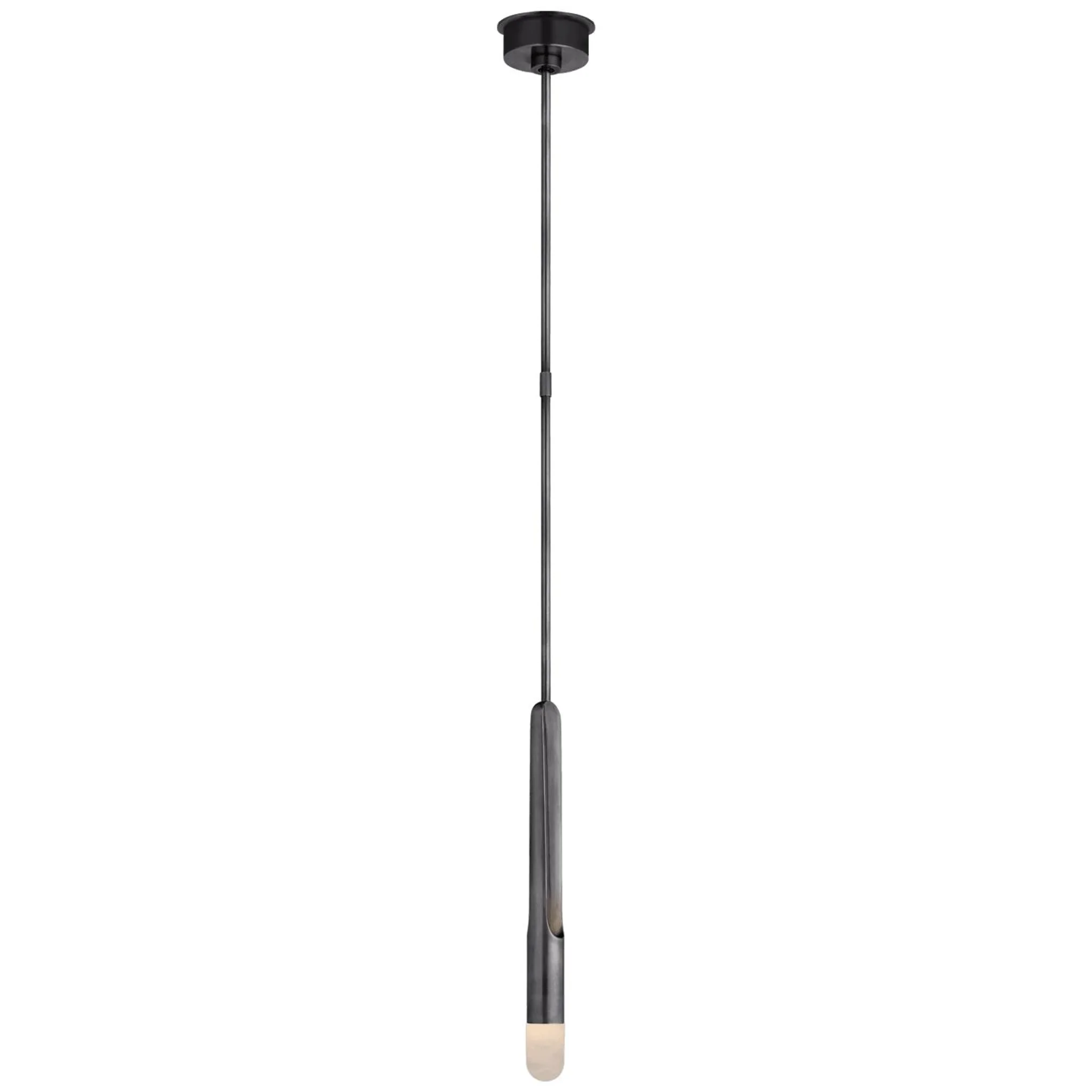 Купить Подвесной светильник Verso Mini Single Pendant в интернет-магазине roooms.ru