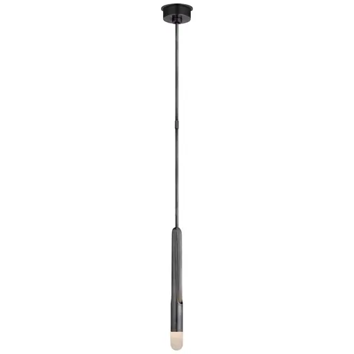 Купить Подвесной светильник Verso Mini Single Pendant в интернет-магазине roooms.ru