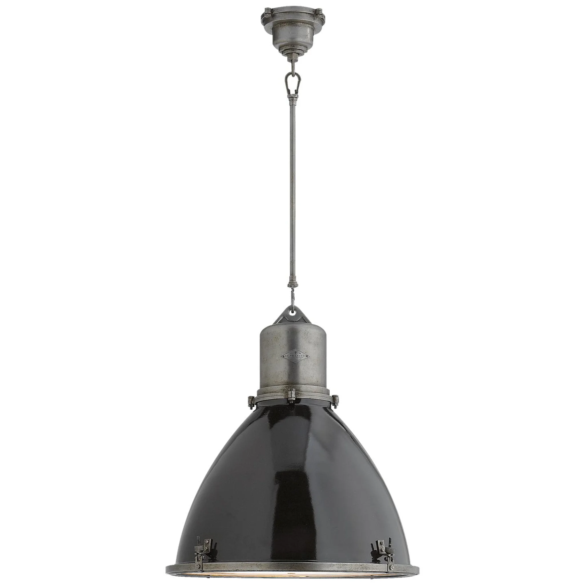 Купить Подвесной светильник Fulton Large Pendant в интернет-магазине roooms.ru