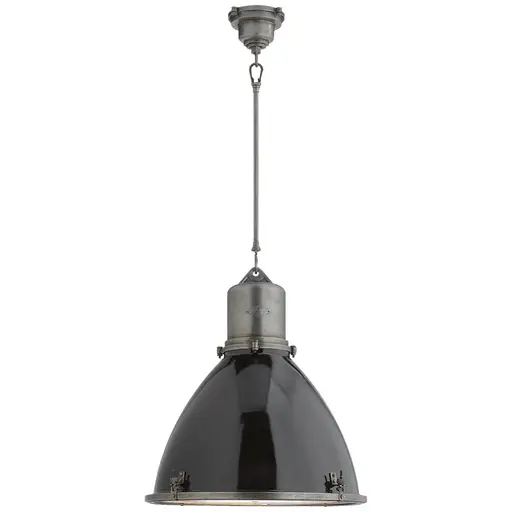 Купить Подвесной светильник Fulton Large Pendant в интернет-магазине roooms.ru