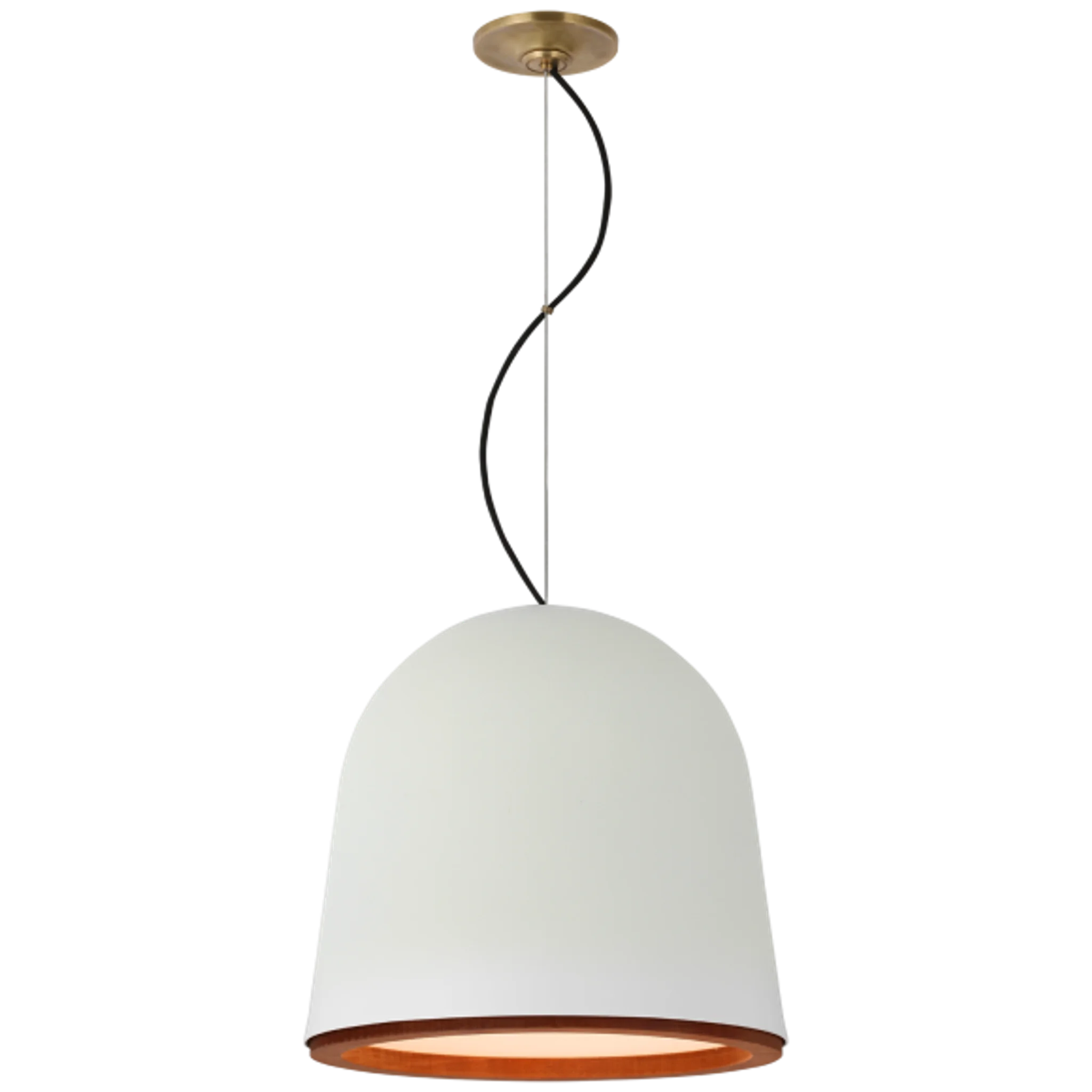Купить Подвесной светильник Murphy Medium Pendant в интернет-магазине roooms.ru
