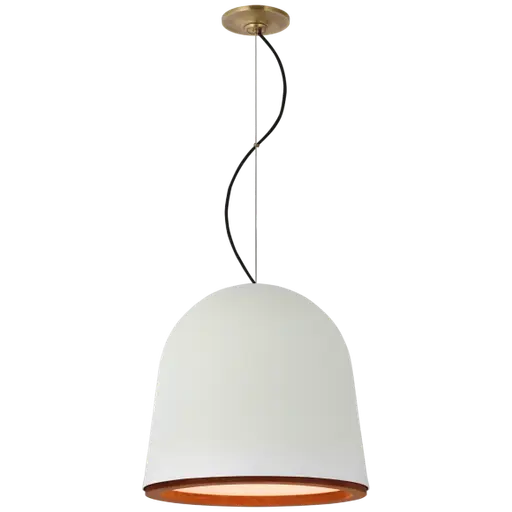 Купить Подвесной светильник Murphy Medium Pendant в интернет-магазине roooms.ru