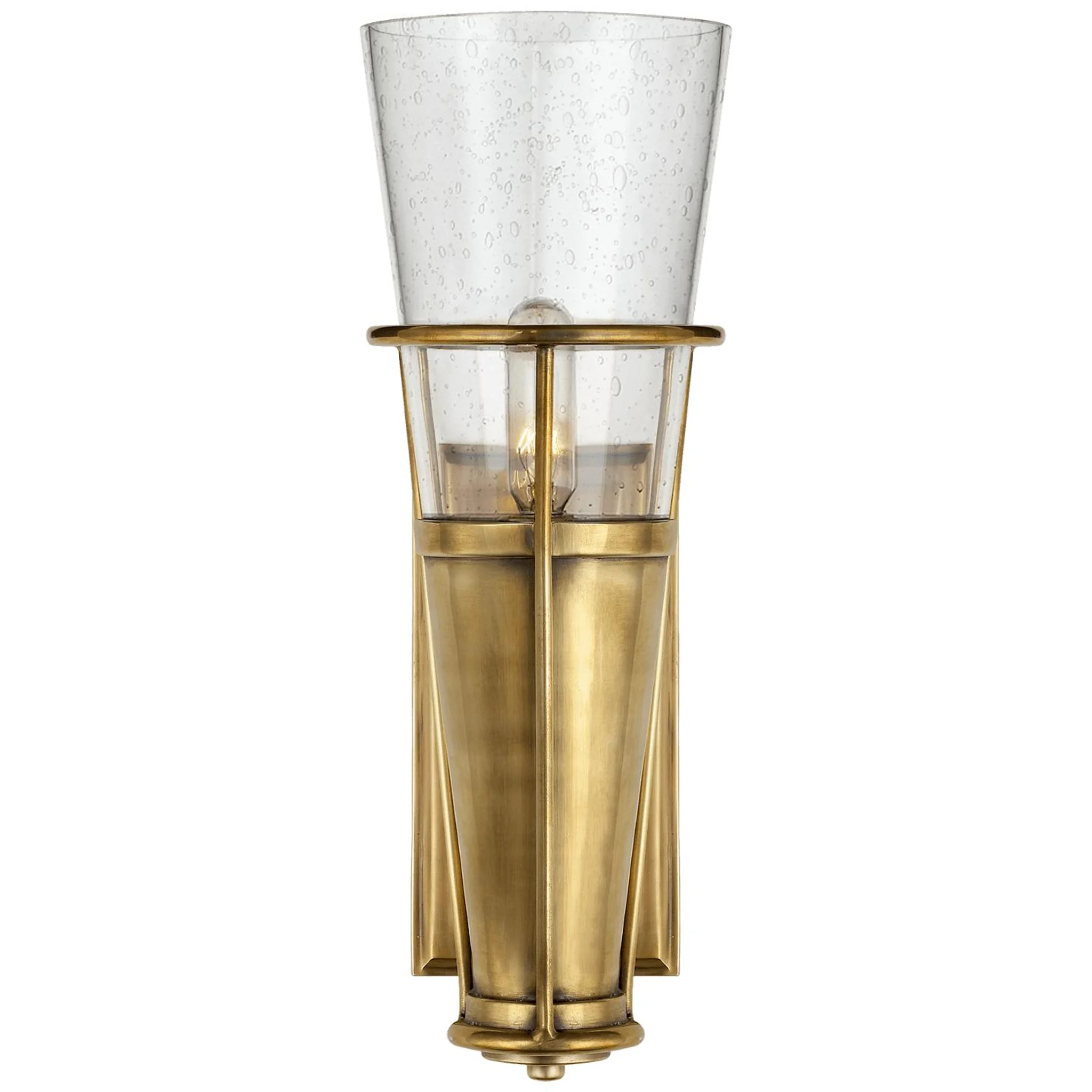 Купить Бра Robinson Single Sconce в интернет-магазине roooms.ru