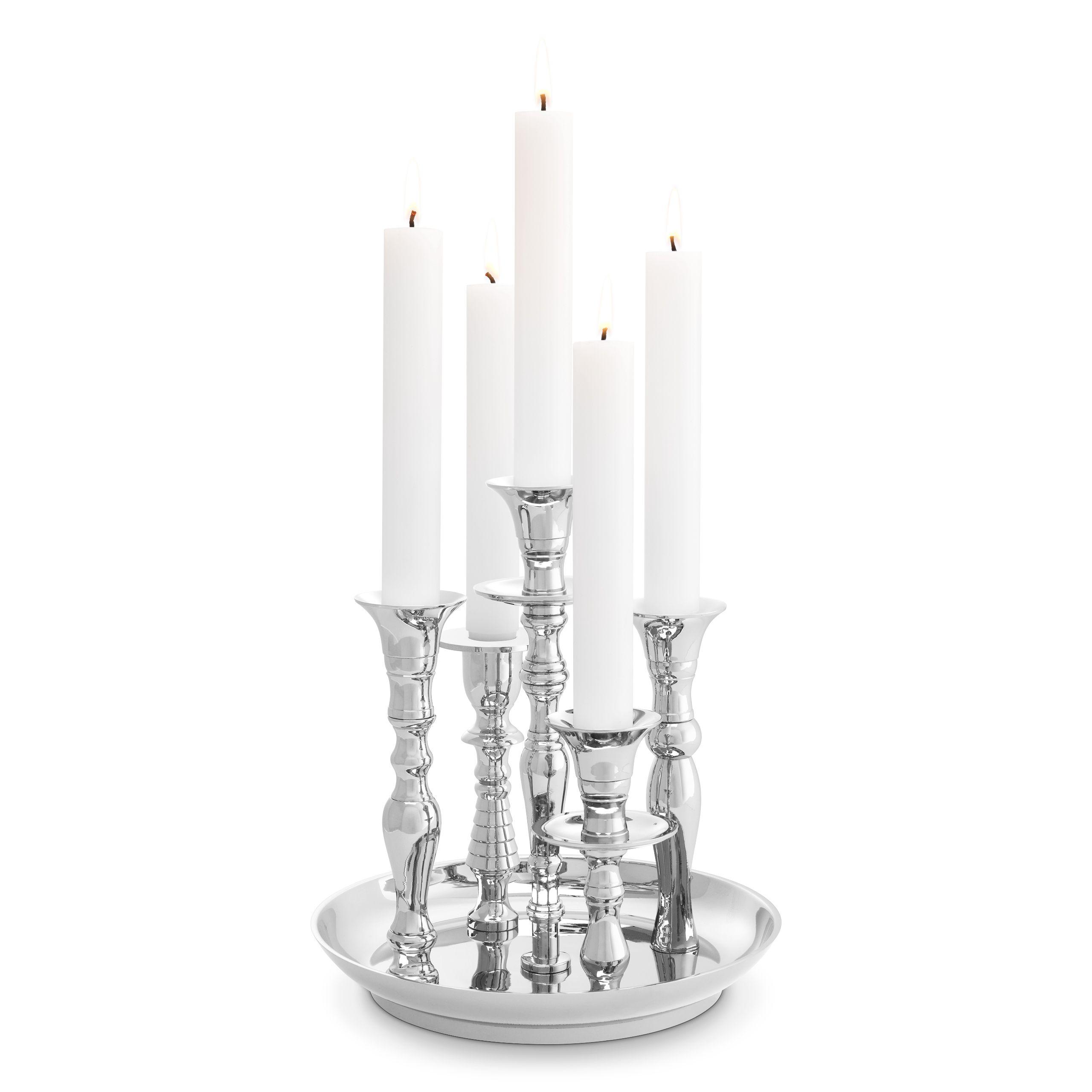 Купить Подсвечник Candle Holder Rosella в интернет-магазине roooms.ru