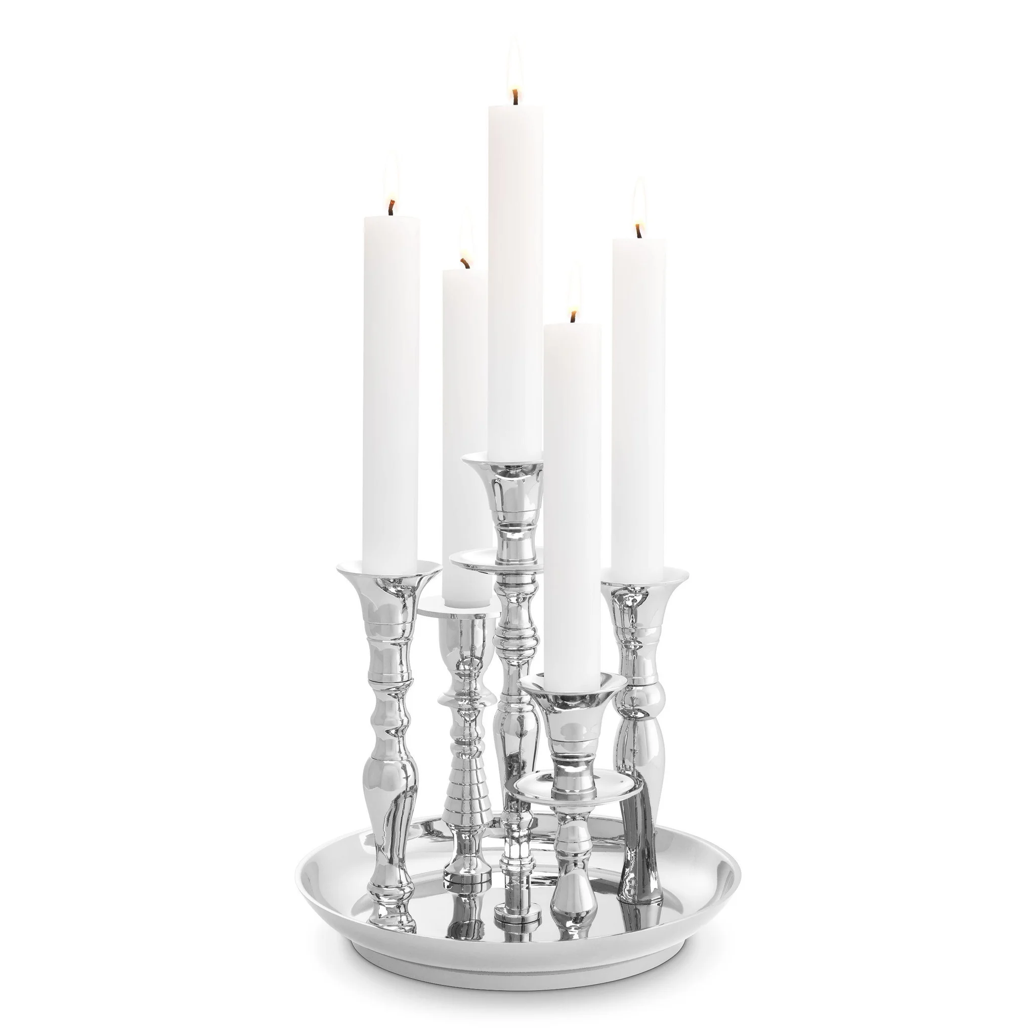 Купить Подсвечник Candle Holder Rosella в интернет-магазине roooms.ru