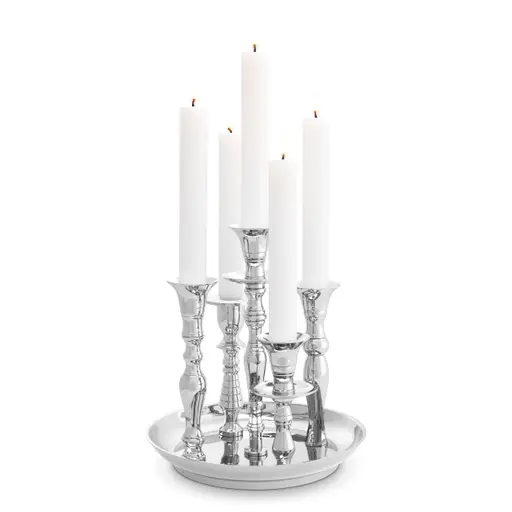 Купить Подсвечник Candle Holder Rosella в интернет-магазине roooms.ru