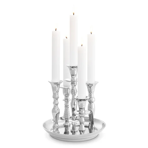 Купить Подсвечник Candle Holder Rosella в интернет-магазине roooms.ru