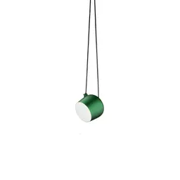5.0 Ivy Anodized Aim Small