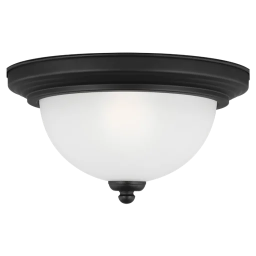 Купить Накладной светильник Geary One Light Flush Mount в интернет-магазине roooms.ru