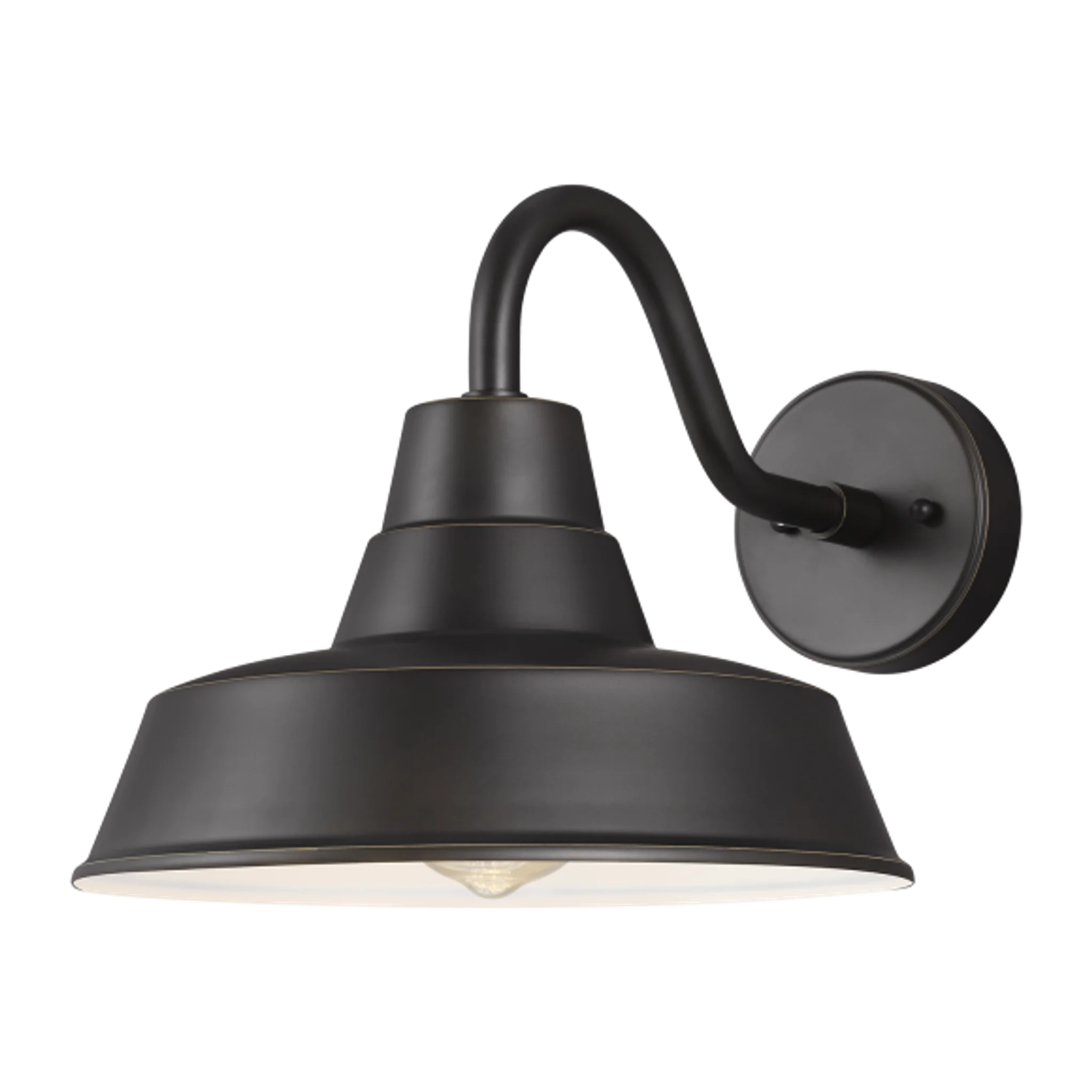 Купить Уличное бра Barn Light Small One Light Outdoor Wall Lantern в интернет-магазине roooms.ru