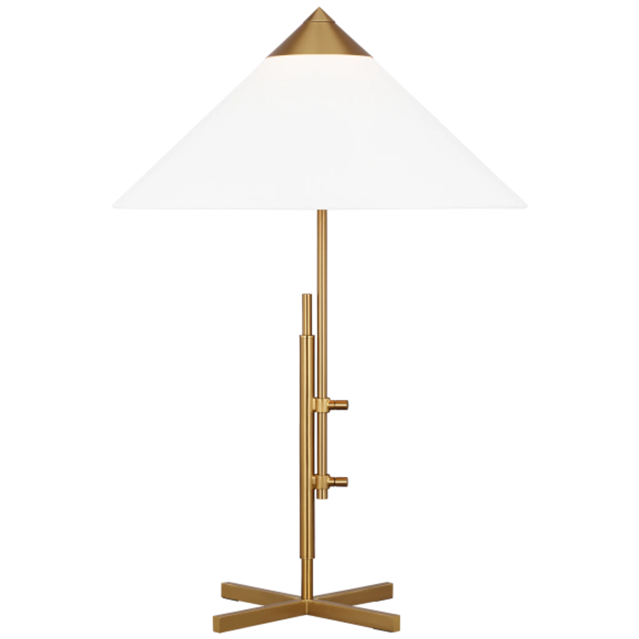 Купить Настольная лампа Franklin Table Lamp в интернет-магазине roooms.ru